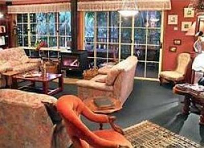 фото отеля Ulladulla Guest House