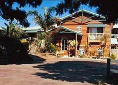 фото отеля Ulladulla Guest House
