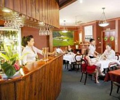 фото отеля Ulladulla Guest House