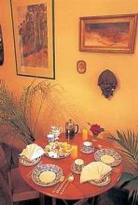 фото отеля Ulladulla Guest House