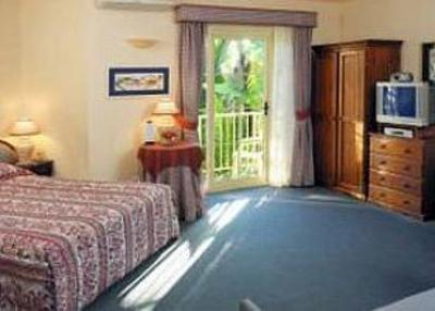 фото отеля Ulladulla Guest House