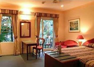 фото отеля Ulladulla Guest House