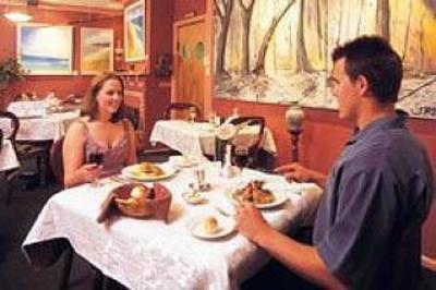 фото отеля Ulladulla Guest House