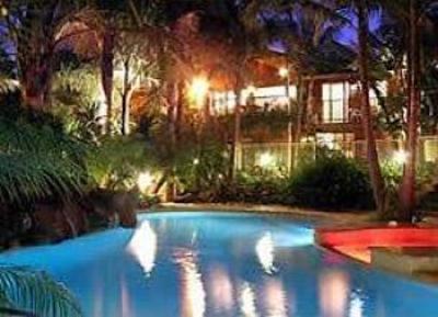 фото отеля Ulladulla Guest House