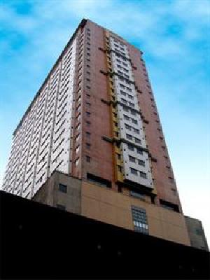фото отеля Taft Tower Hotel Manila
