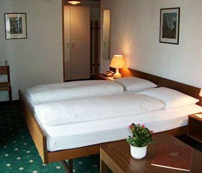 фото отеля Gletschergarten Hotel Grindelwald