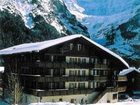фото отеля Gletschergarten Hotel Grindelwald