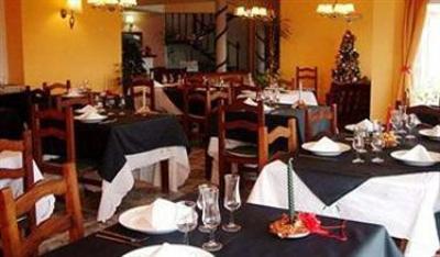 фото отеля Hosteria Kelta