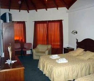фото отеля Hosteria Kelta