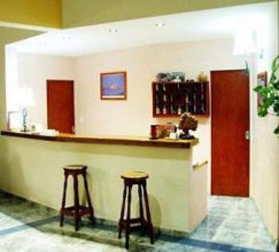 фото отеля Hosteria Kelta