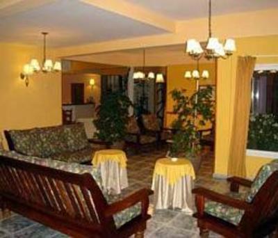 фото отеля Hosteria Kelta