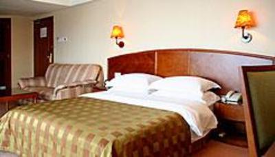 фото отеля Dolton Hotel Changsha