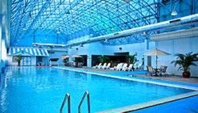 фото отеля Dolton Hotel Changsha