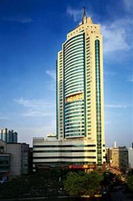 фото отеля Dolton Hotel Changsha