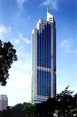 фото отеля Dolton Hotel Changsha