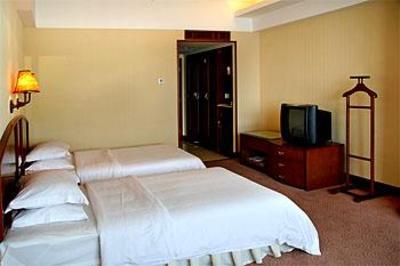фото отеля Dolton Hotel Changsha