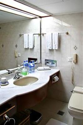 фото отеля Dolton Hotel Changsha
