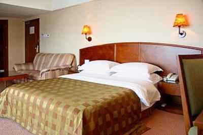 фото отеля Dolton Hotel Changsha