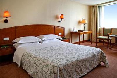 фото отеля Dolton Hotel Changsha