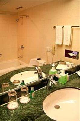 фото отеля Dolton Hotel Changsha