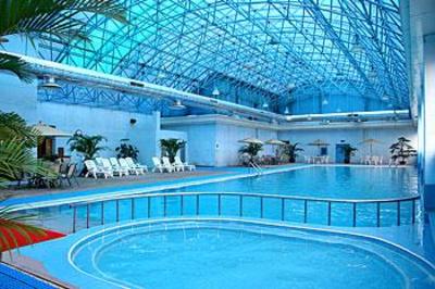 фото отеля Dolton Hotel Changsha