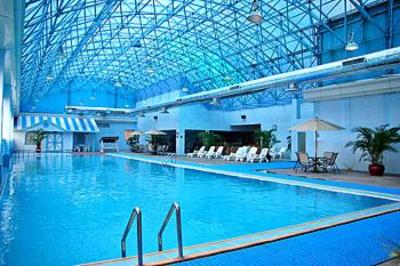 фото отеля Dolton Hotel Changsha