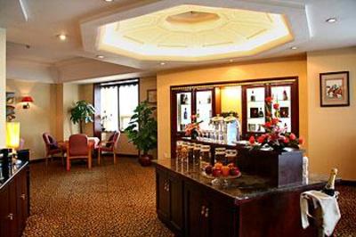фото отеля Dolton Hotel Changsha