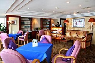 фото отеля Dolton Hotel Changsha