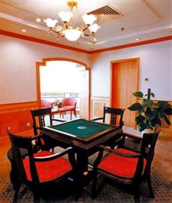 фото отеля Dolton Hotel Changsha