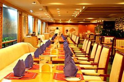 фото отеля Dolton Hotel Changsha