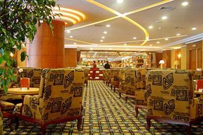 фото отеля Dolton Hotel Changsha
