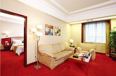фото отеля Dolton Hotel Changsha