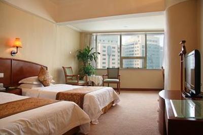 фото отеля Dolton Hotel Changsha