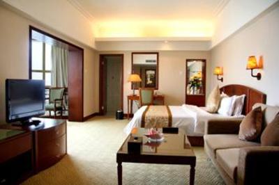 фото отеля Dolton Hotel Changsha