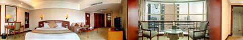 фото отеля Dolton Hotel Changsha