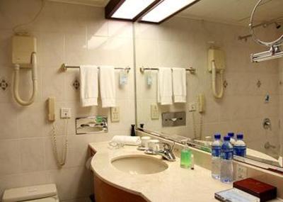 фото отеля Dolton Hotel Changsha