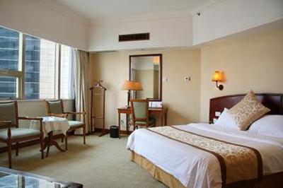 фото отеля Dolton Hotel Changsha