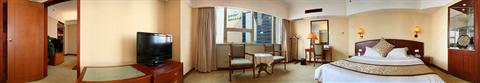 фото отеля Dolton Hotel Changsha