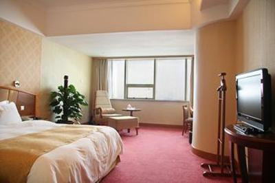 фото отеля Dolton Hotel Changsha