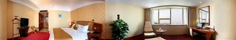 фото отеля Dolton Hotel Changsha