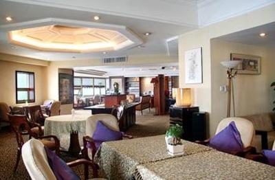 фото отеля Dolton Hotel Changsha