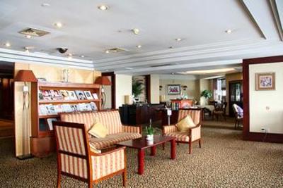 фото отеля Dolton Hotel Changsha