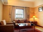 фото отеля Dolton Hotel Changsha