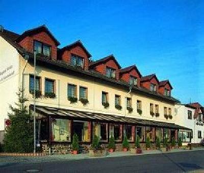 фото отеля Ringhotel Zum Stein Worlitz