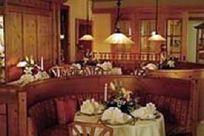 фото отеля Ringhotel Zum Stein Worlitz