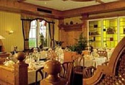 фото отеля Ringhotel Zum Stein Worlitz
