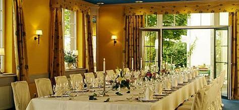 фото отеля Ringhotel Zum Stein Worlitz