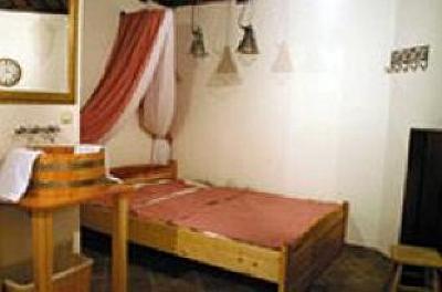 фото отеля Ringhotel Zum Stein Worlitz