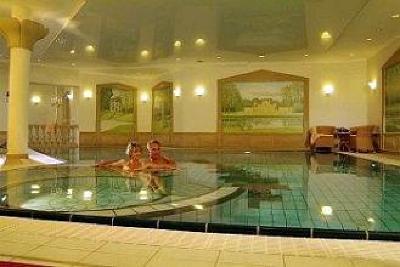 фото отеля Ringhotel Zum Stein Worlitz