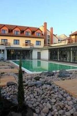 фото отеля Ringhotel Zum Stein Worlitz